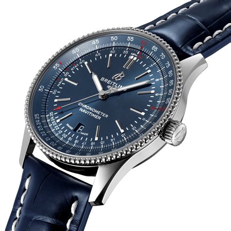 montre breitling navitimer automatic 41|breitling navitimer automatic 41 review.